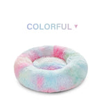 A Quiet Doughnut-Shaped Bed