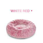 A Quiet Doughnut-Shaped Bed